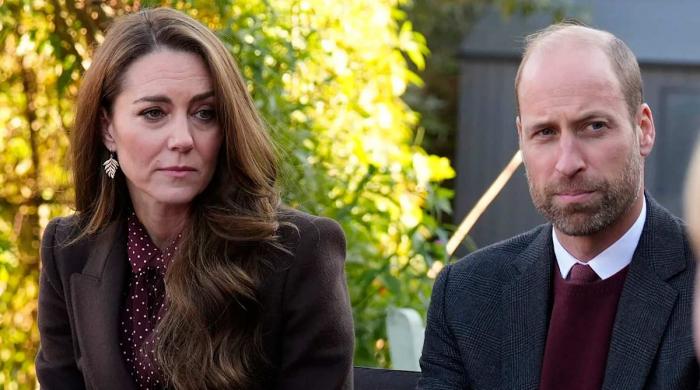 Princess Kate makes heartbreaking personal statement after William's departure