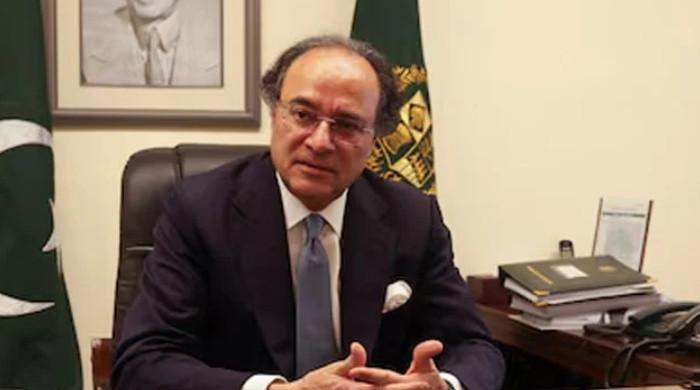 Govt to present budget on June 10, confirms FinMin Aurangzeb