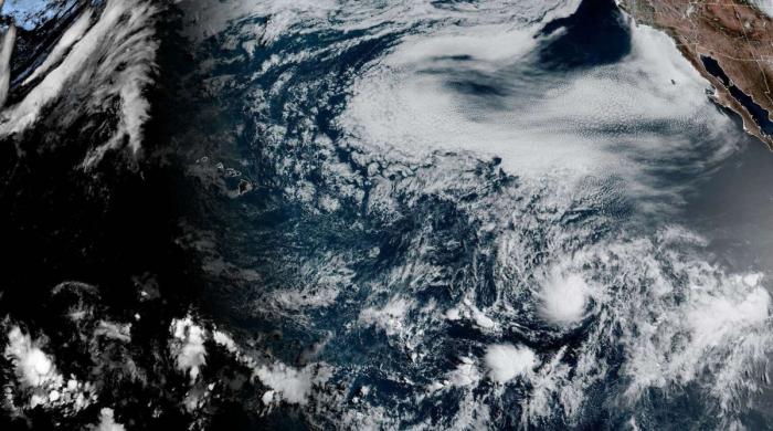 Tropical Storm Amanda: Everything to know about first named storm of 2026 hurricane season