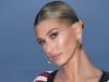 Hailey Bieber exhibits new baby tattoo