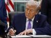 Trump signs AI order giving govt access to powerful models