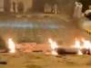 US, Iran exchange fresh strikes as peace talks remain stalled
