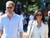 Prince Harry makes surprise appearance sans Meghan after key Palace event