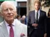 King Charles 'snubs' Meghan as Prince Harry receives special 'invitation'