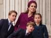 Princess Kate's iconinc photo earns place among finalists for major award