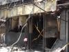 Fire in Delhi hotel kills at least 21, say police