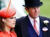 Princess Eugenie faces heat from husband's family ahead of baby arrival