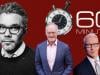 CBS ousts Scott Pelley from '60 Minutes' amid spiraling controversy: Find out why