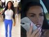 Katie Price hints at 'heartbreak' as she reunites with husband Lee Andrews