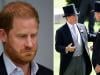 Prince Harry 'reacts' to Peter Phillips setback: 'William is the reason'