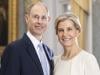 Duchess Sophie, Prince Edward share meaningful moment during key visit