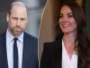 Prince William quietly leaves London as Kate holds secret meeting at Palace