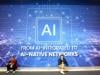 Global media join forces to confront AI challenges