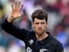 Mitchell Santner claims he was paid 50% fee for injury-hit IPL season