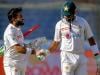 Mohammad Rizwan, Babar Azam improve standings in ICC Test rankings