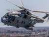 Royal Navy Mk4 helicopter crashes during training exercise in Devon, killing three personnel