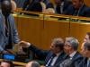Five countries elected to UN Security Council; Germany misses out