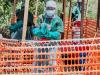 Ebola had 'big head-start' but response catching up: WHO