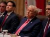 Trump stroke or just fatigue? What we know about president's condition 