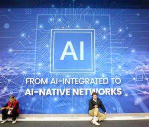 Global media join forces to confront AI challenges