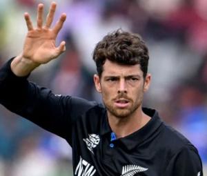 Mitchell Santner claims he was paid 50% fee for injury-hit IPL season