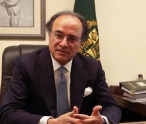 Govt to present budget on June 10, confirms FinMin Aurangzeb