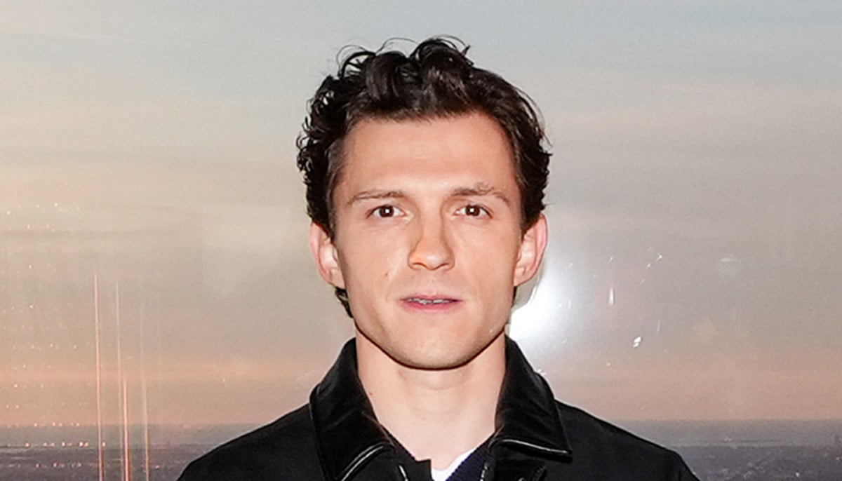 Tom Holland backtracks from major statement about playing ‘Spider-Man'