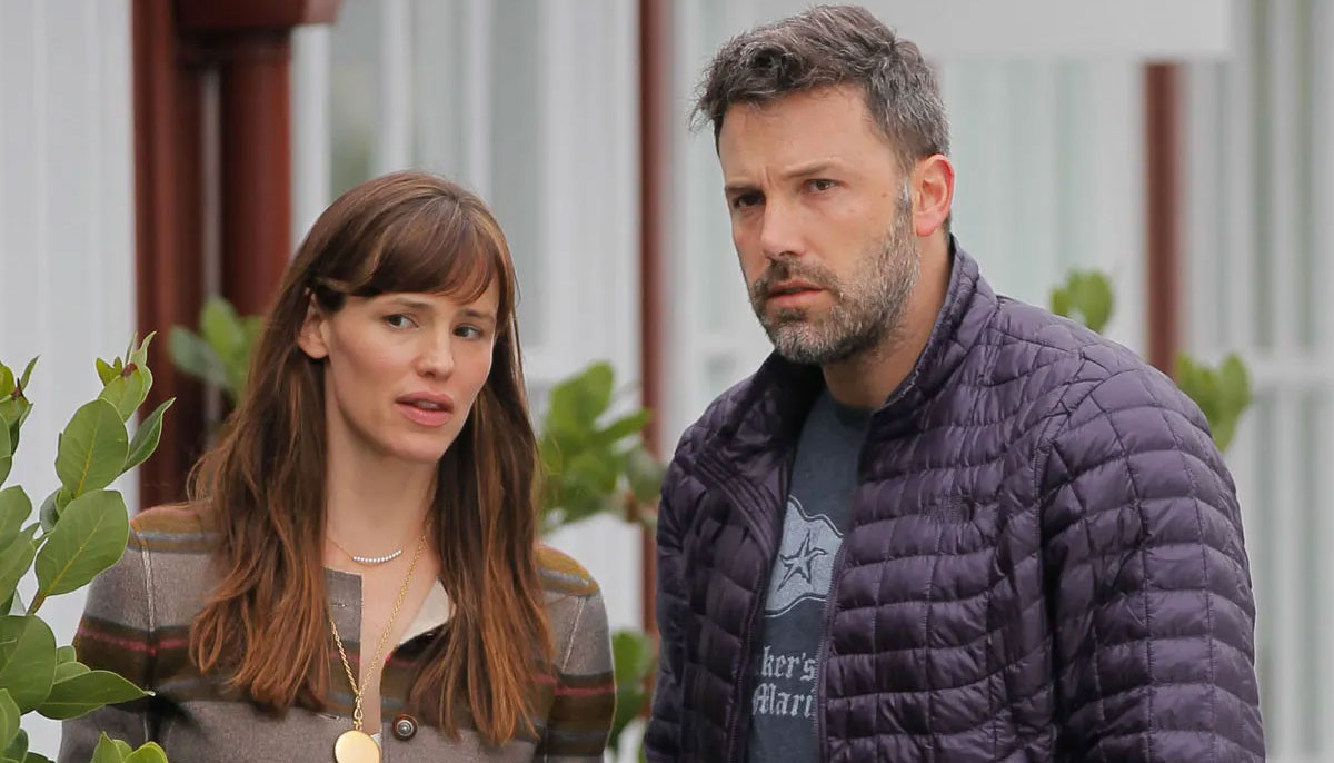 Jennifer Garner's post-divorce woes revealed years after Ben Affleck split