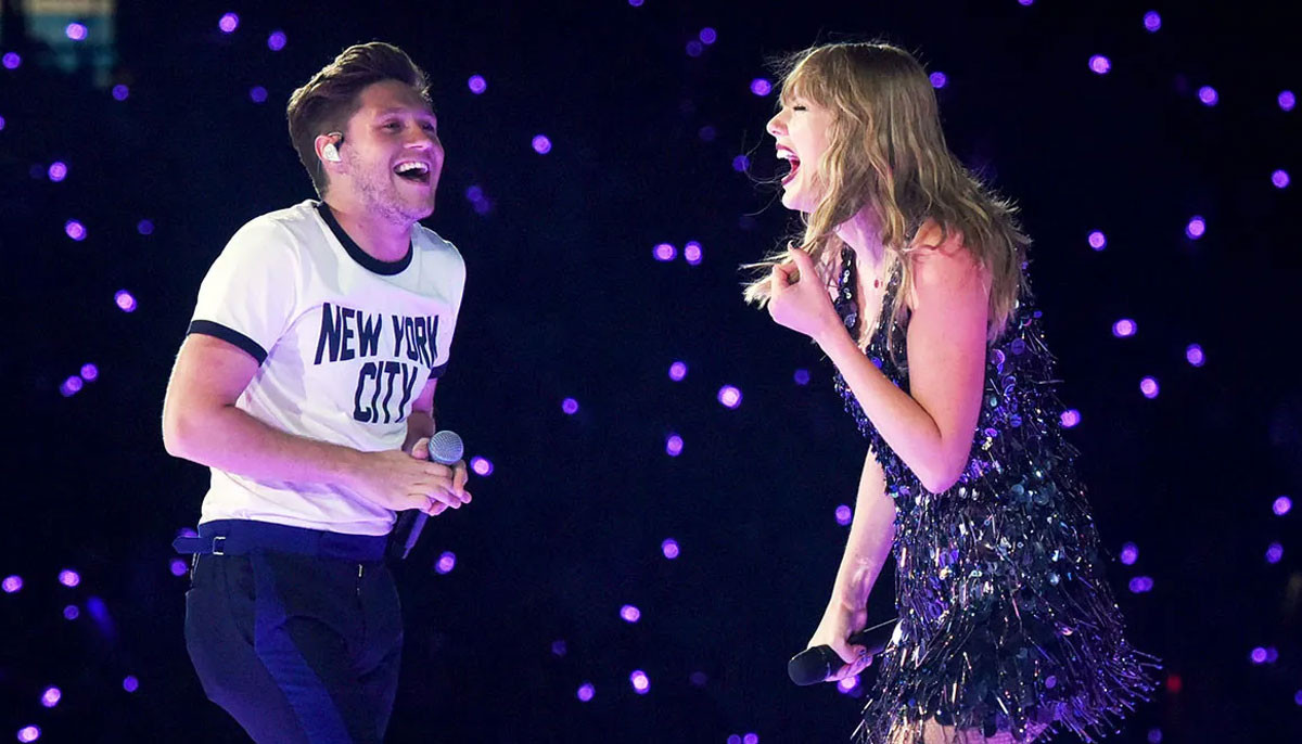 Niall Horan makes honest declaration for pal Taylor Swift ahead of wedding