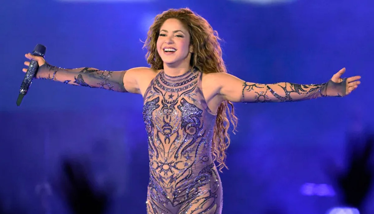Shakira open to dating after breakup with Gerard Piqué?