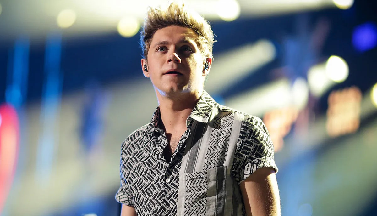 Niall Horan celebrates new beginnings with a return to ‘This Town'