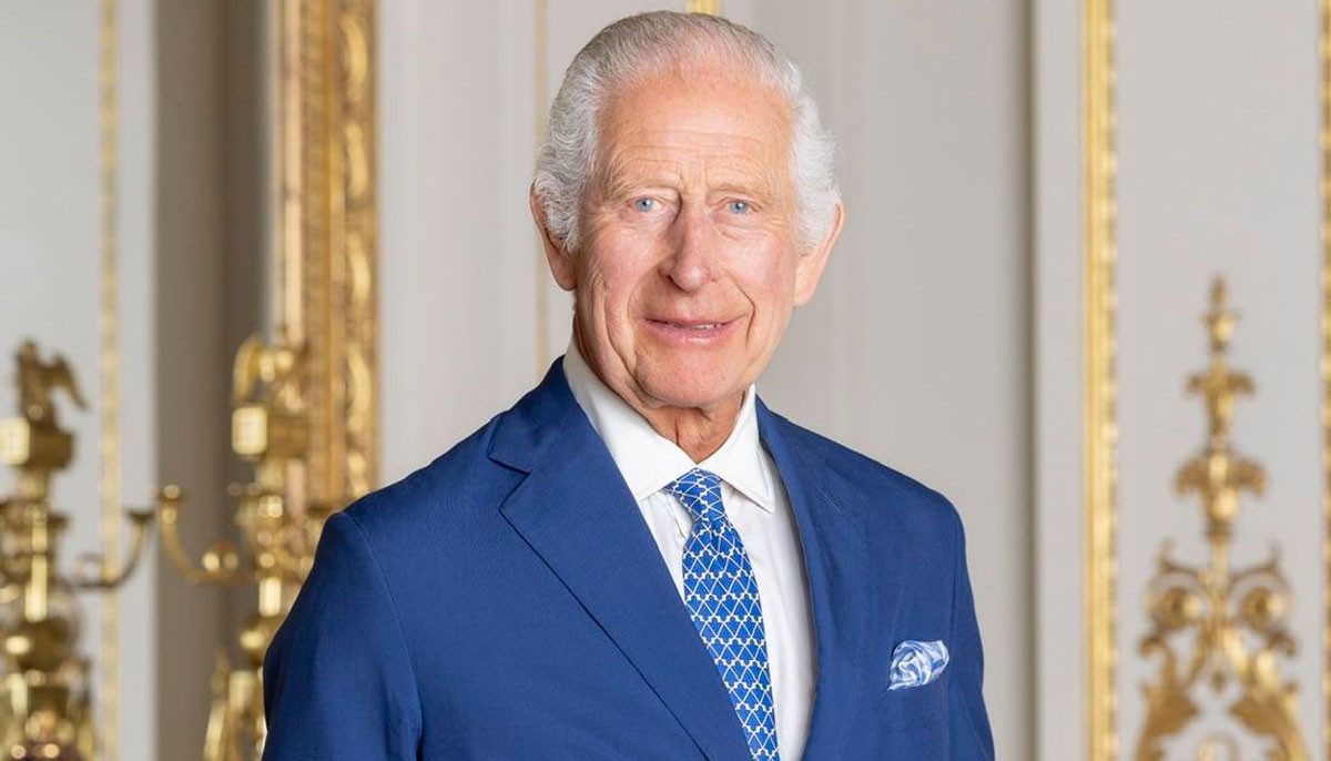 King Charles holds private meeting at Palace to carry out succession task