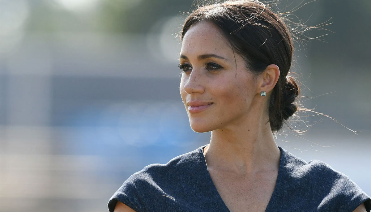 Meghan Markle earns support after UK setback: 'Life's hard in England'