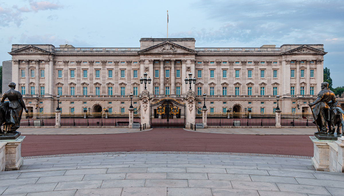 Palace issues statement as royals strengthen ties: ‘Wonderful'