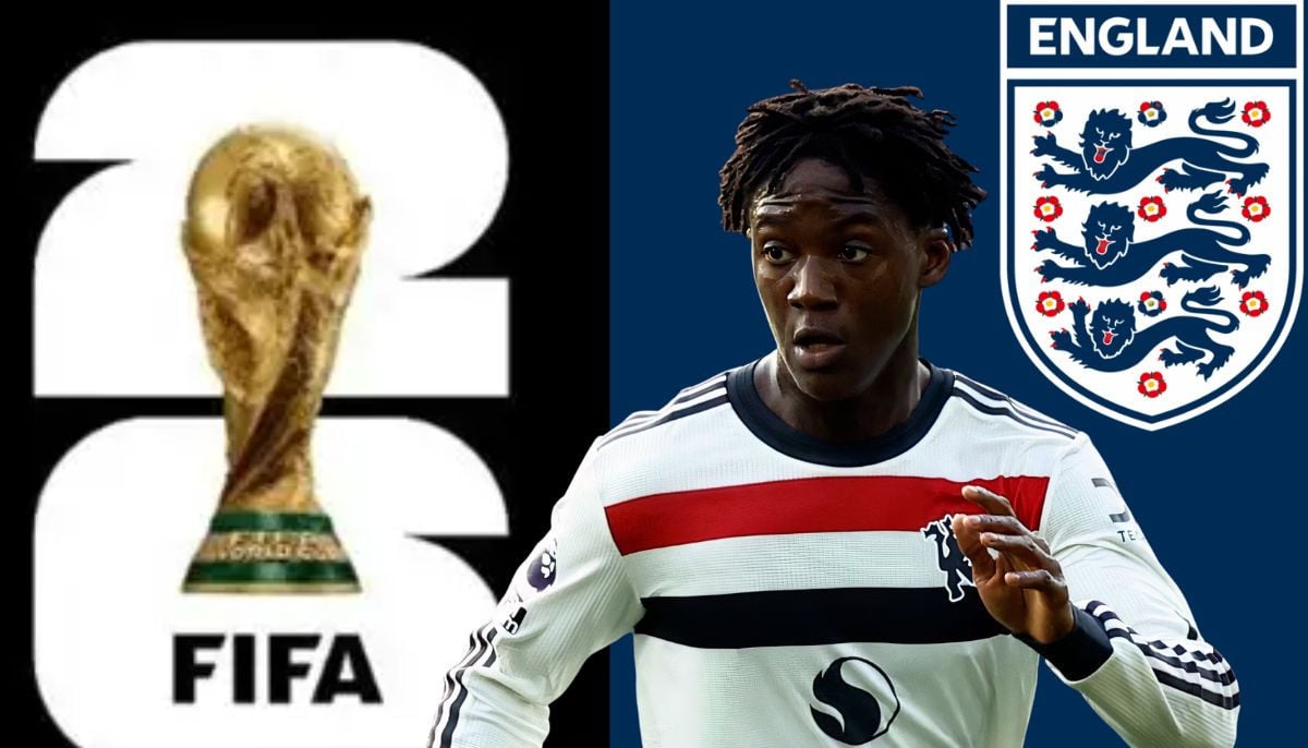 Kobbie Mainoo hopeful England can '100%' lift FIFA World Cup: here's why