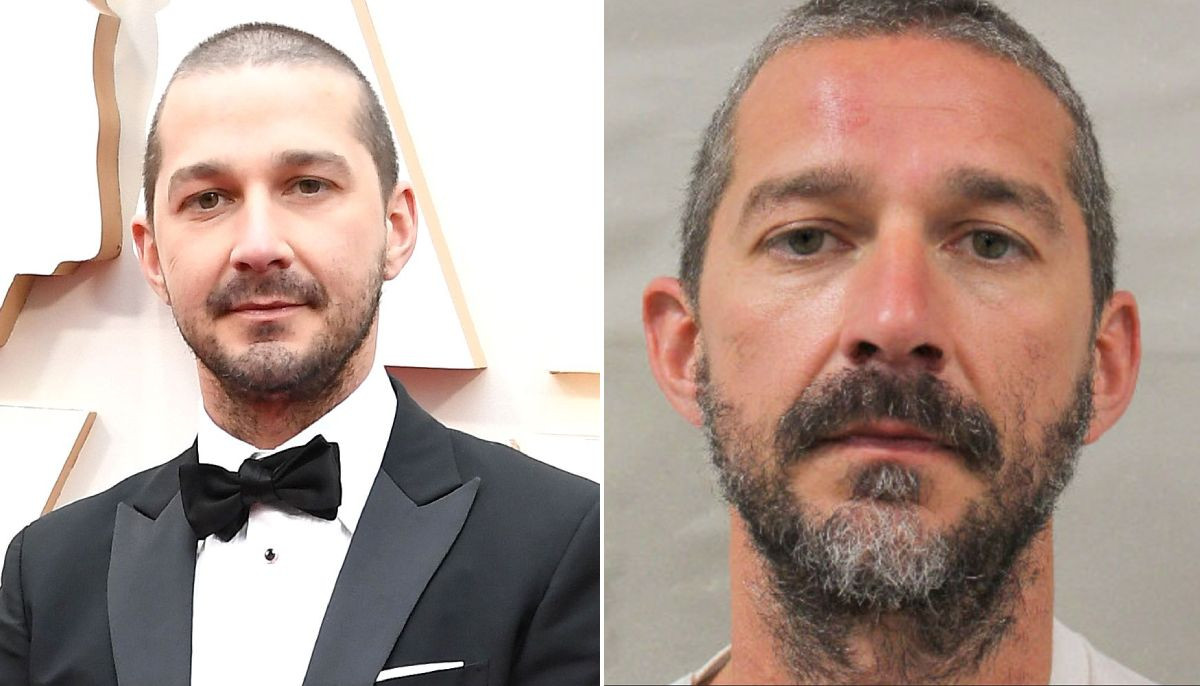 Shia LaBeouf sentenced after pleading guilty to Mardi Gras brawl