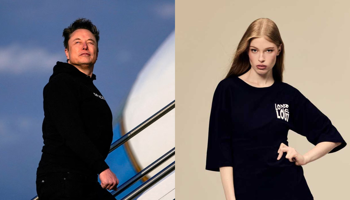 Elon Musk's estranged daughter marks new career milestone with major move