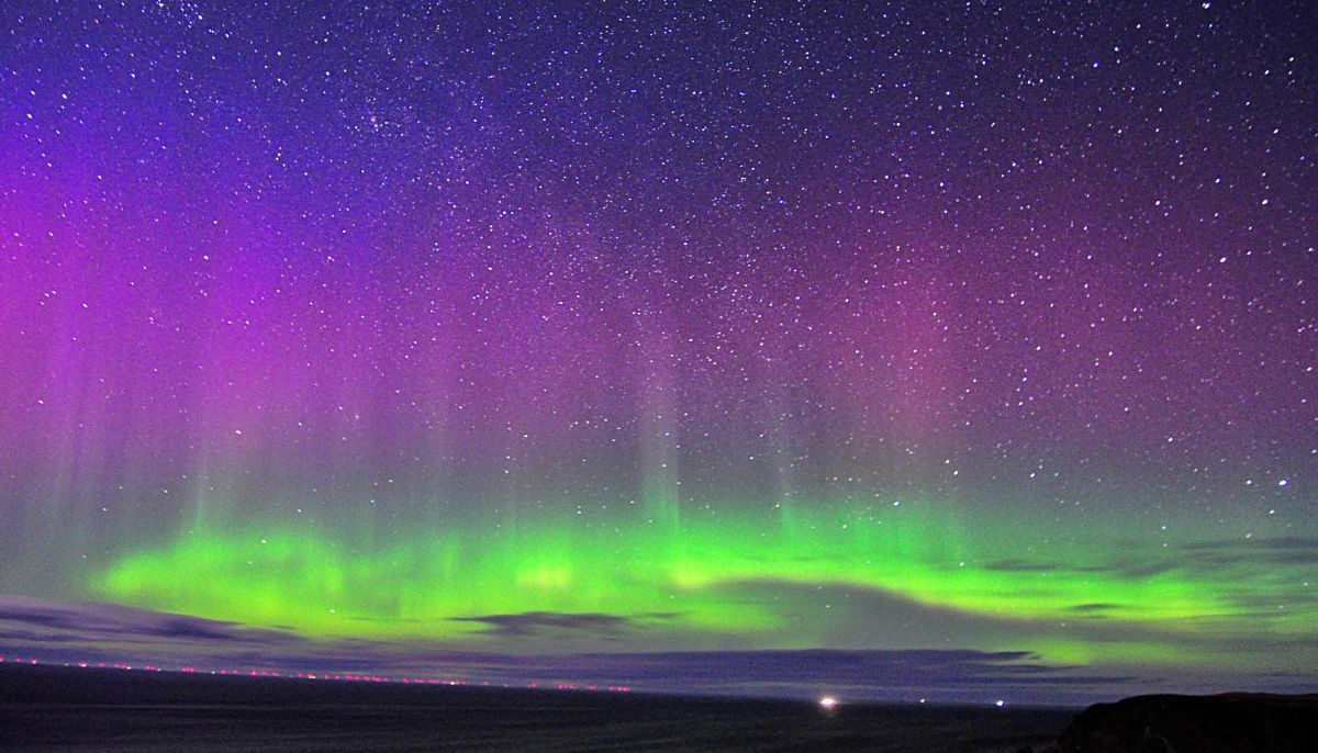 Northern lights possible for 23 states on June 4-5: Check your area here