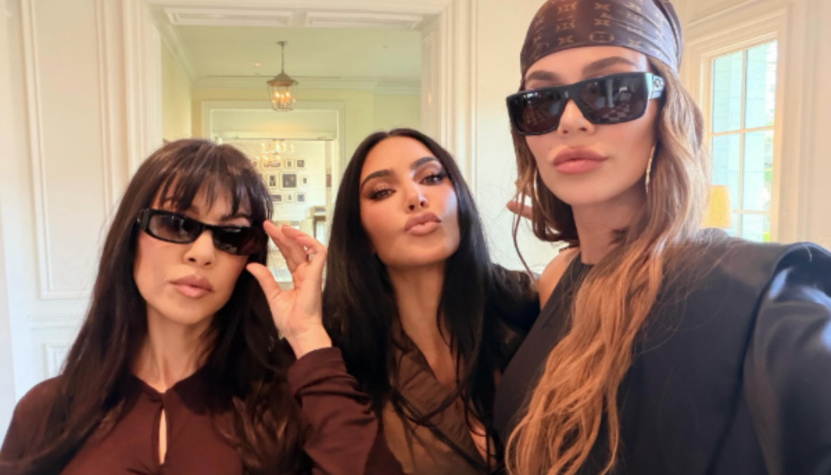 Rob Kardashian returns to social media after recent Kardashian family update