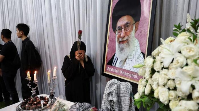 Ayatollah Ali Khamenei's burial: See full details about date, location, security protocol