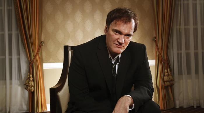 Quentin Tarantino blasts new Hollywood: ‘Flaws'