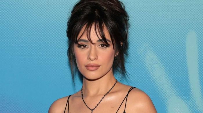 Camila Cabello breaks up from billionaire boyfriend