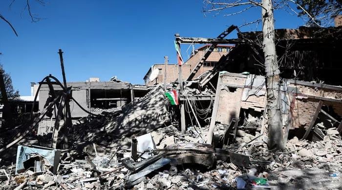 In blow to Trump, US House votes for measure that would end Iran war