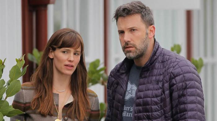 Jennifer Garner's post-divorce woes revealed years after Ben Affleck split