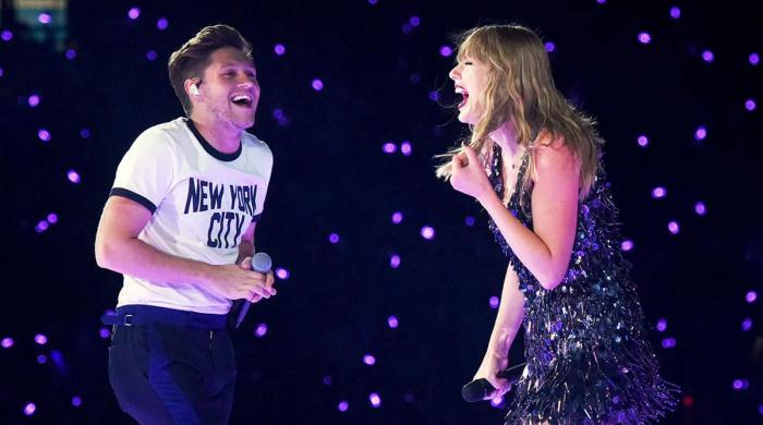 Niall Horan makes honest declaration for pal Taylor Swift ahead of wedding