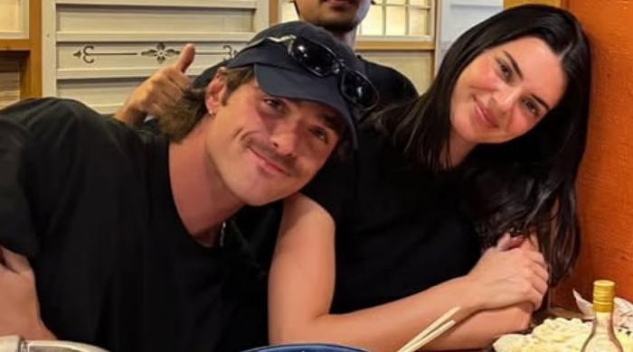 Kendall Jenner, Jacob Elordi mark new beginning during Tokyo trip