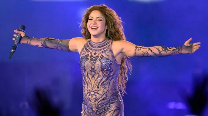 Shakira open to dating after breakup with Gerard Piqué?