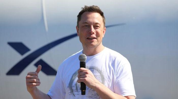 Elon Musk lauds Pakistan, seeks similar justice system in the West