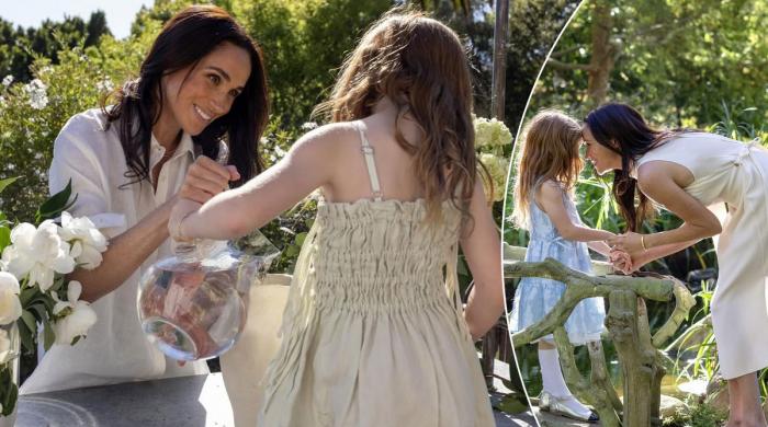 Meghan Markle faces new challenge as Princess Lilibet turns five