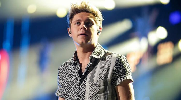 Niall Horan celebrates new beginnings with a return to ‘This Town'